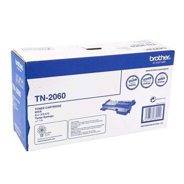 Brother TN-2060 Orjinal Toner