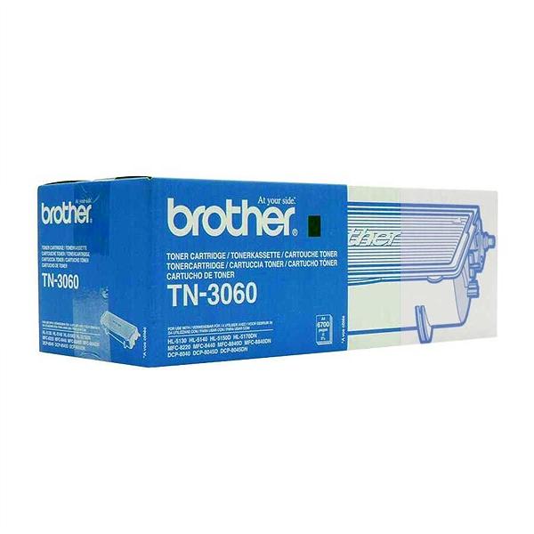 Brother TN-3060 Orjinal Toner Yüksek Kapasiteli