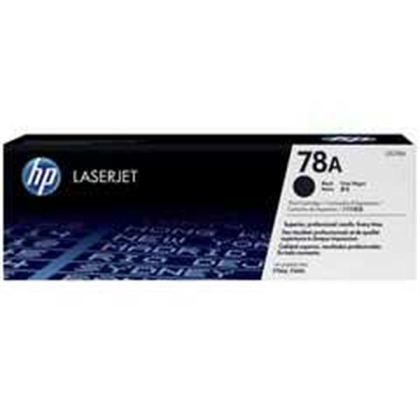 Hp CE278A (78A) Siyah Orjinal Toner