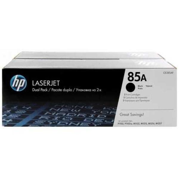 Hp CE285AF (85A) Siyah Orjinal Multi Paket Toner