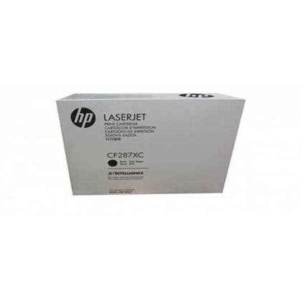 Hp CF287XC (87X) Siyah Orjinal Toner