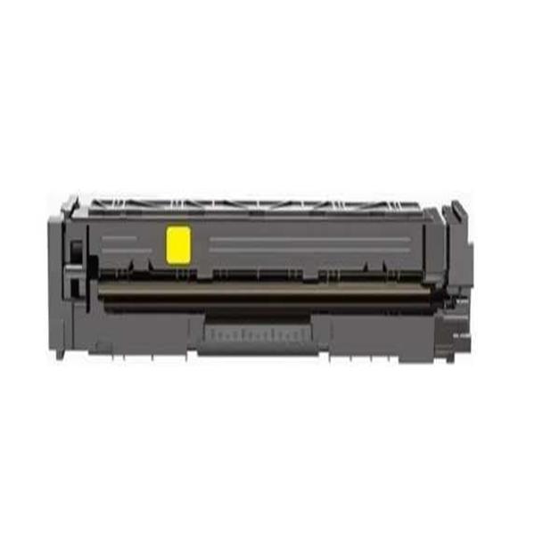 Hp CF542A (203A) Kutusuz Sarı Orjinal Toner